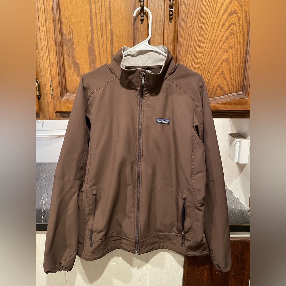 Patagonia Full Zip Jacket
